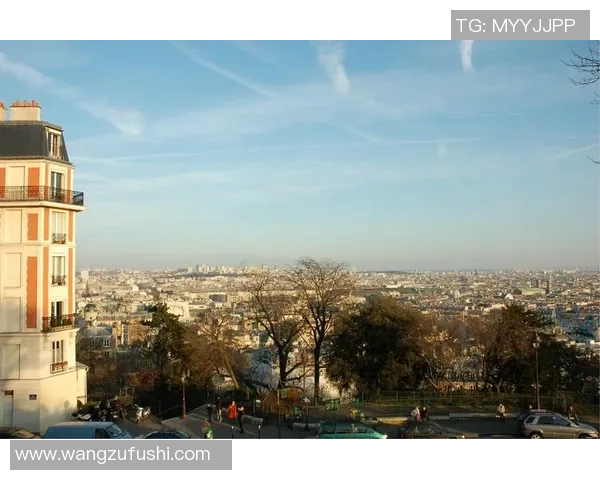 细数巴黎五大高光时刻，满满回忆杀