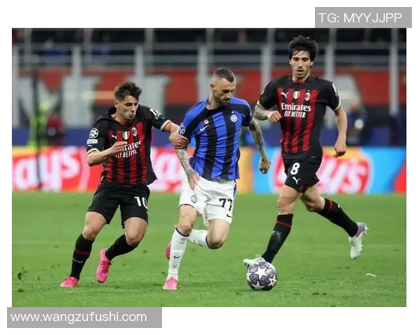 细数国米五大高光时刻，满满回忆杀